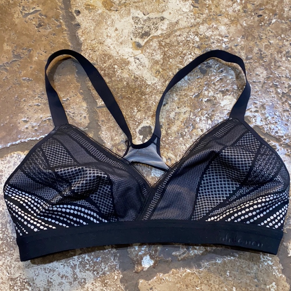 Lululemon 34C Bra
